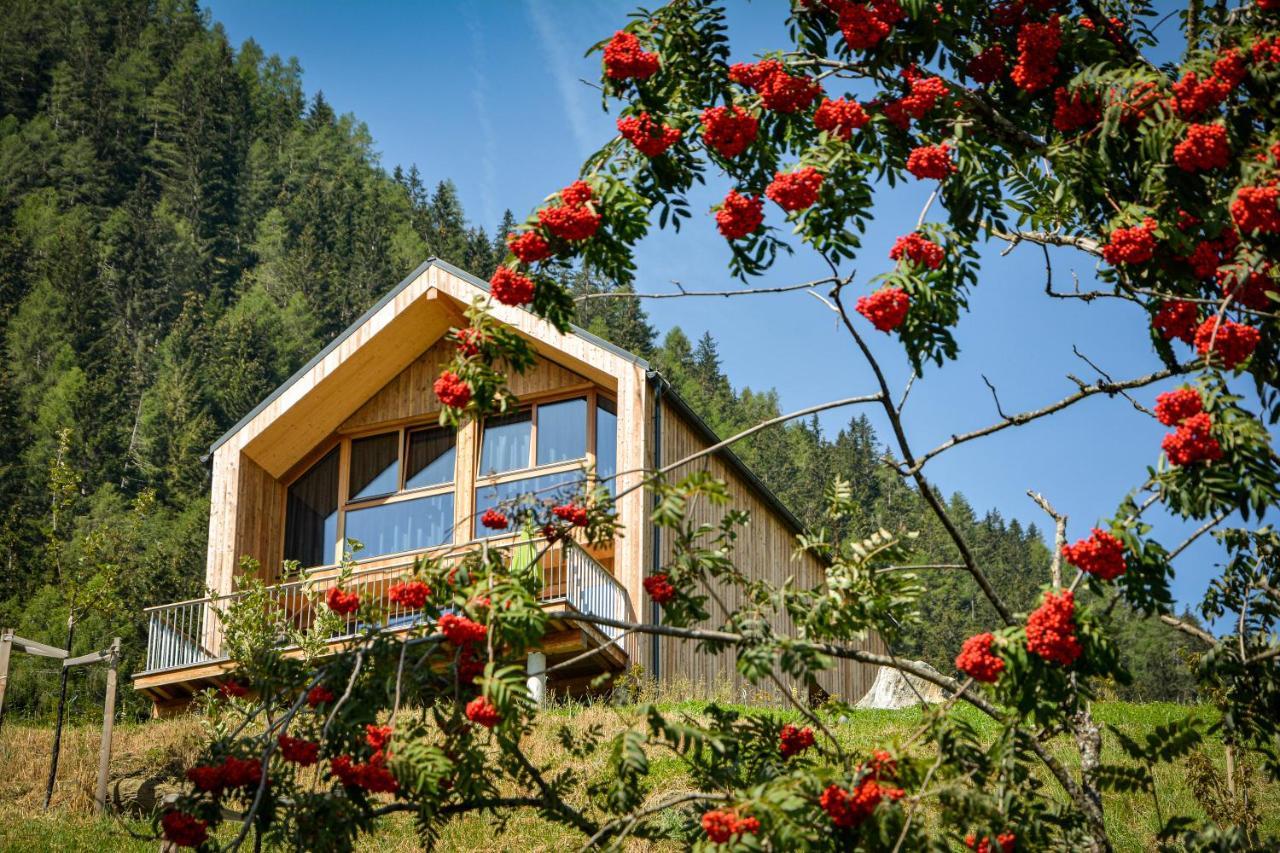 Hochoben Chalet *
