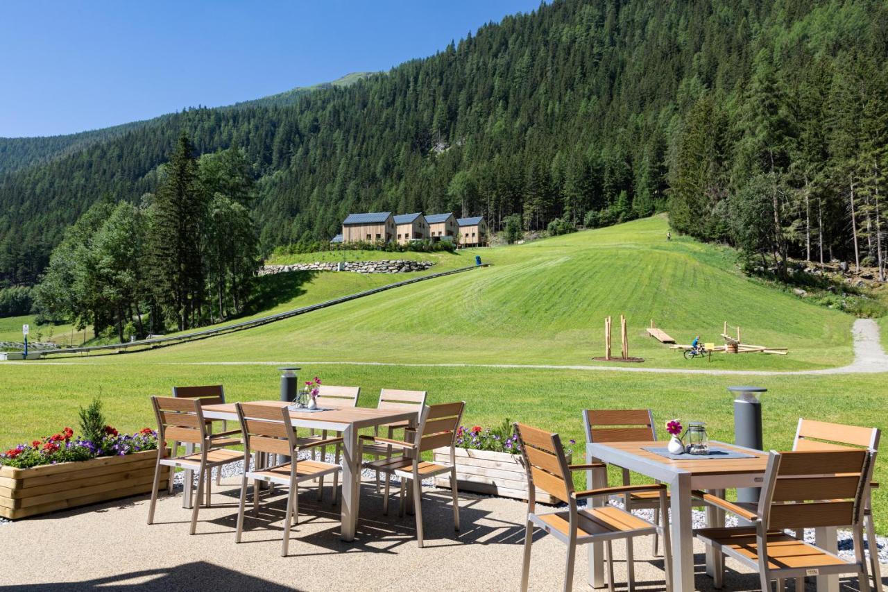 Hochoben Chalet Mallnitz